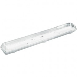 Led vodonepropusne svetiljke